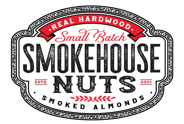 Smokehouse Nuts